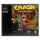 Crash Bandicoot Big Box Edition (PS1) PAL Б/В